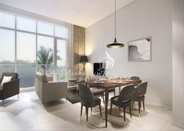 Apartment - 1 bedroom - 2 bathrooms for sale in PG Upperhouse - Al Furjan - Dubai