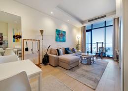Apartment - 1 bedroom - 2 bathrooms for sale in RP Heights - Downtown Dubai - Dubai