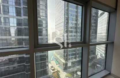 Apartment - 2 Bedrooms - 2 Bathrooms for sale in Radiant Square - City Of Lights - Al Reem Island - Abu Dhabi