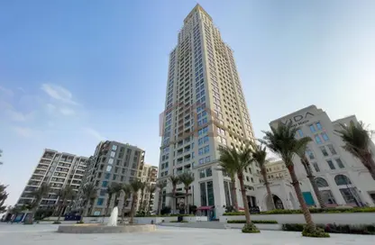 شقة - غرفة نوم - 2 حمامات للبيع في فيدا رزيدنسز شاطئ الخور - جريك بيتش - ميناء خور دبي (ذا لاجونز) - دبي