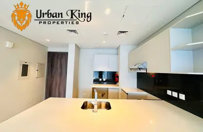 شقة - غرفة نوم - 3 حمامات للايجار في سول افين - الخليج التجاري - دبي شقة - غرفة نوم - 3 حمامات للايجار في سول افين - الخليج التجاري - دبي