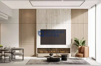 شقة - غرفة نوم - 2 حمامات للبيع في ون بيفرلي - ارجان - دبي