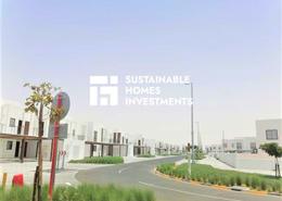 Studio - 1 bathroom for rent in Al Ghadeer 2 - Al Ghadeer - Abu Dhabi