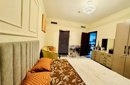 Apartment - 1 Bedroom - 2 Bathrooms for sale in BNH Tower 3 - Al Warsan 4 - Al Warsan - Dubai