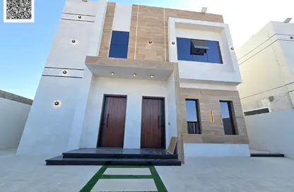 Villa - 3 Bedrooms - 5 Bathrooms for sale in Al Helio 2 - Al Helio - Ajman
