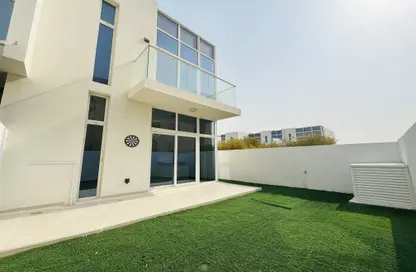 Villa - 3 Bedrooms - 5 Bathrooms for sale in Pacifica - Damac Hills 2 - Dubai