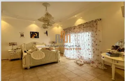 فيلا - 6 غرف نوم - 7 حمامات للايجار في سيدرى فيلا - واحة السيليكون - دبي