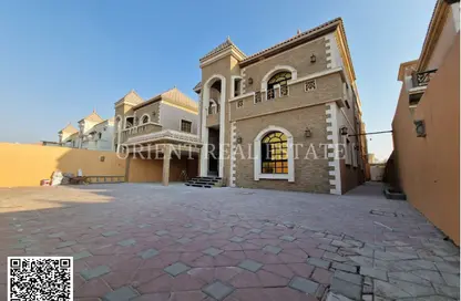 فيلا - 5 غرف نوم - 6 حمامات للبيع في 2 المويهات - المويهات - عجمان