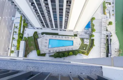 Apartment - 3 Bedrooms - 4 Bathrooms for sale in The Bridges - Shams Abu Dhabi - Al Reem Island - Abu Dhabi