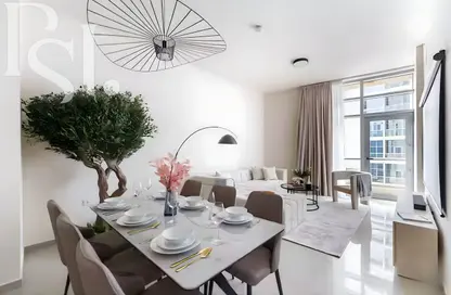 شقة - 2 غرف نوم - 3 حمامات للبيع في رصيف المينا - مارينا وارف - دبي مارينا - دبي