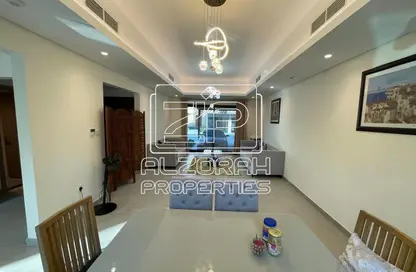 تاون هاوس - 4 غرف نوم - 5 حمامات للبيع في مدينة الشارقة المستدامة - الشارقة