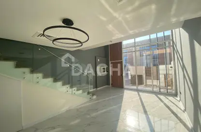 تاون هاوس - غرفة نوم - 2 حمامات للبيع في روكان 3 - روكان - دبي لاند - دبي