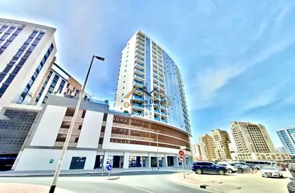 Apartment - 2 Bedrooms - 3 Bathrooms for rent in Sama Al Jaddaf - Al Jaddaf - Dubai