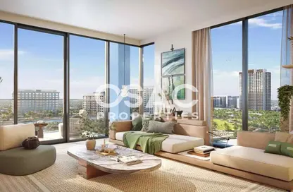 Apartment - 1 Bedroom - 2 Bathrooms for sale in Park Lane Building 1 - Park Lane - Dubai Hills Estate - Dubai