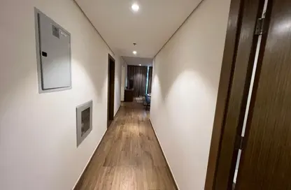 شقة - 2 غرف نوم - 3 حمامات للايجار في شارع التعاون - التعاون - الشارقة