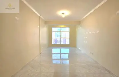 شقة - غرفة نوم - 2 حمامات للايجار في بلو 1 - النهدة 2 - النهدة - دبي - دبي