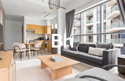 Apartment - 1 Bedroom - 2 Bathrooms for sale in Bellevue Tower 1 - Bellevue Towers - Downtown Dubai - Dubai