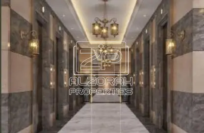 شقة - 4 غرف نوم - 5 حمامات للبيع في فاراديس تاور - الممزر - الشارقة - الشارقة