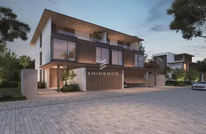 Townhouse - 3 Bedrooms - 4 Bathrooms for sale in Nad Al Sheba Gardens 2 - Nad Al Sheba Gardens - Nad Al Sheba - Dubai Townhouse - 3 Bedrooms - 4 Bathrooms for sale in Nad Al Sheba Gardens 2 - Nad Al Sheba Gardens - Nad Al Sheba - Dubai