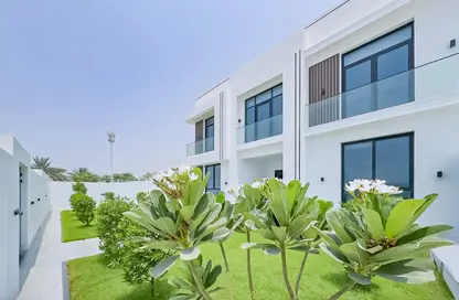 Villa - 5 Bedrooms - 7 Bathrooms for rent in Al Barsha South 2 - Al Barsha South - Al Barsha - Dubai