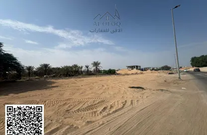 Land - Studio for sale in Al Yasmeen 1 - Al Yasmeen - Ajman