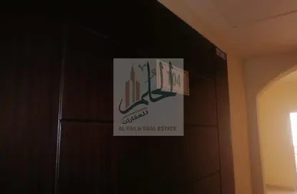 Apartment - 1 Bedroom - 2 Bathrooms for rent in Al Jurf Industrial 1 - Al Jurf Industrial - Ajman