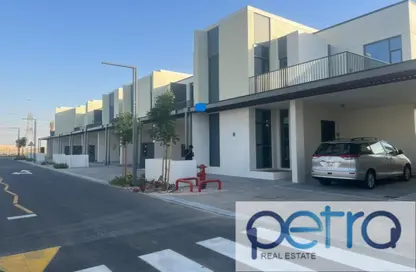 فيلا - 4 غرف نوم - 5 حمامات للبيع في جوي - المرابع العربية 3 - دبي فيلا - 4 غرف نوم - 5 حمامات للبيع في جوي - المرابع العربية 3 - دبي