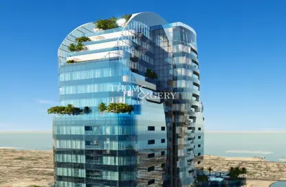 Apartment - 3 Bedrooms - 3 Bathrooms for sale in Al Habtoor Tower - Al Habtoor City - Business Bay - Dubai