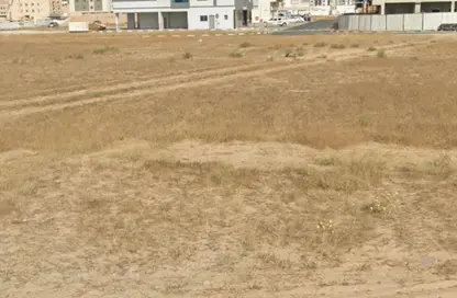 Land - Studio for sale in Al Jurf Industrial 3 - Al Jurf Industrial - Ajman Land - Studio for sale in Al Jurf Industrial 3 - Al Jurf Industrial - Ajman