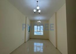 Apartment - 1 bedroom - 2 bathrooms for sale in Orient Towers - Al Bustan - Ajman