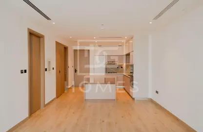 Apartment - 1 Bedroom - 2 Bathrooms for rent in The Vybe - Jumeirah Village Circle - Dubai