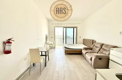 Apartment - Studio - 1 Bathroom for rent in Easy 19 - Al Warsan 4 - Al Warsan - Dubai