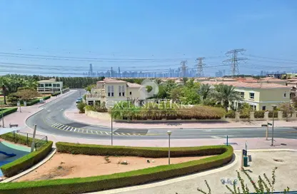 Apartment - 1 Bedroom - 2 Bathrooms for sale in La Residence - Jumeirah Village Triangle - Dubai