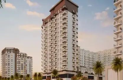 شقة - 2 غرف نوم - 3 حمامات للبيع في روزويل - تاون سكوير - دبي