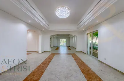 Villa - 5 Bedrooms - 6 Bathrooms for sale in Green Community West - Green Community - Dubai Investment Park (DIP) - Dubai