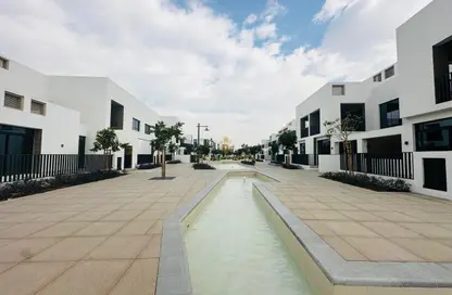 Villa - 3 Bedrooms - 3 Bathrooms for rent in Bliss - Arabian Ranches 3 - Dubai