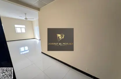 Apartment - 2 Bedrooms - 3 Bathrooms for rent in Al Jurf Industrial 3 - Al Jurf Industrial - Ajman