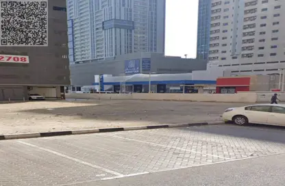 Land - Studio for sale in Al Nahda Residential Complex - Al Nahda - Sharjah
