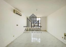 Empty Room image for: Apartment - 3 bedrooms - 3 bathrooms for rent in Al Mutarad - Al Ain, Image 1