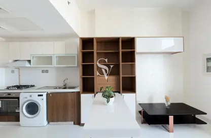 Apartment - Studio - 1 Bathroom for rent in Starz by Danube - Al Furjan - Dubai