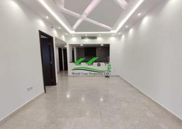 Apartment - 1 bedroom - 2 bathrooms for sale in Marina Heights 2 - Marina Square - Al Reem Island - Abu Dhabi