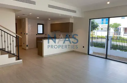 Villa - 5 Bedrooms - 6 Bathrooms for rent in Santorini - Damac Lagoons - Dubai Villa - 5 Bedrooms - 6 Bathrooms for rent in Santorini - Damac Lagoons - Dubai