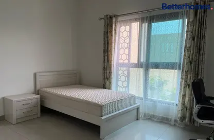 Townhouse - 4 Bedrooms - 4 Bathrooms for sale in Sharjah Sustainable City - Sharjah