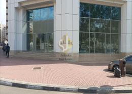 صورةمبنى خارجي لـ: صالة عرض - 2 حمامات للكراء في برج بن هندي - منخول - بر دبي - دبي, صورة 1