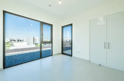 تاون هاوس - 3 غرف نوم - 4 حمامات للايجار في 3 باركسايد - اعمار الجنوبية - دبي الجنوب (مركز دبي العالمي) - دبي