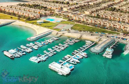 Villa - 4 Bedrooms - 5 Bathrooms for sale in Mangrove Village - Abu Dhabi Gate City - Abu Dhabi