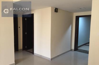 Apartment - 1 Bedroom - 1 Bathroom for rent in New Al Taawun Road - Al Taawun - Sharjah