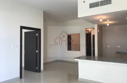 Apartment - 1 Bedroom - 1 Bathroom for rent in Marina Bay - City Of Lights - Al Reem Island - Abu Dhabi