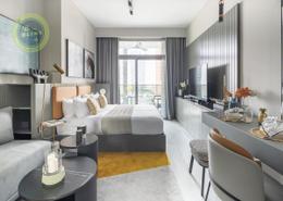 Studio - 1 bathroom for rent in MAG 318 - Business Bay - Dubai