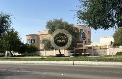 Apartment - Studio - 1 Bathroom for rent in Al Mushrif - Abu Dhabi